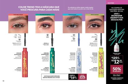 Catálogo Avon Página 30