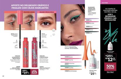 Catálogo Avon Página 31