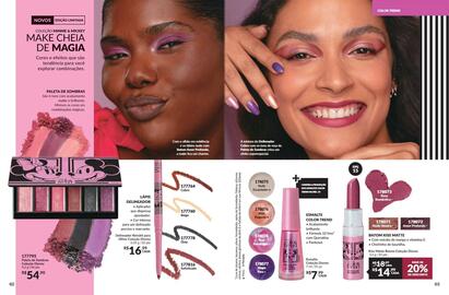 Catálogo Avon Página 32