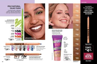 Catálogo Avon Página 35