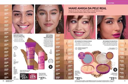 Catálogo Avon Página 36
