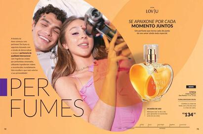 Catálogo Avon Página 37