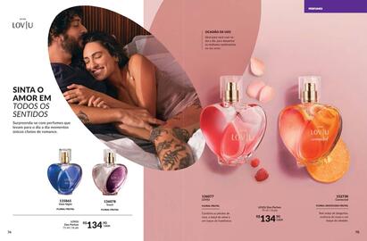 Catálogo Avon Página 38