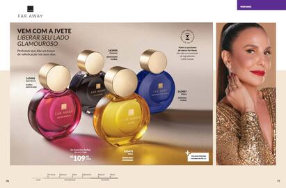 Catálogo Avon Página 39