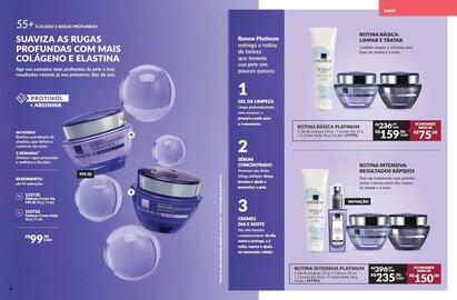 Catálogo Avon Página 4