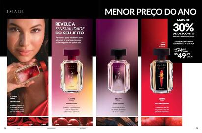Catálogo Avon Página 40