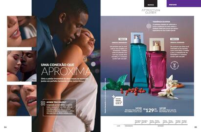 Catálogo Avon Página 43