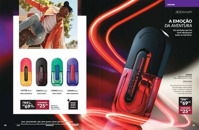 Catálogo Avon Página 45