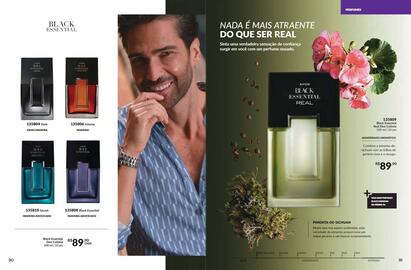 Catálogo Avon Página 46