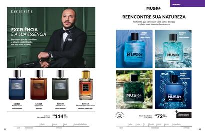 Catálogo Avon Página 47