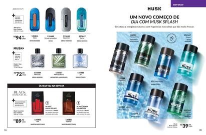 Catálogo Avon Página 48