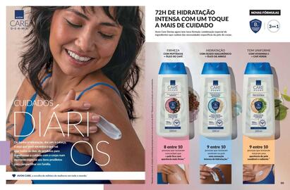 Catálogo Avon Página 50