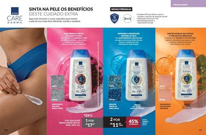 Catálogo Avon Página 51
