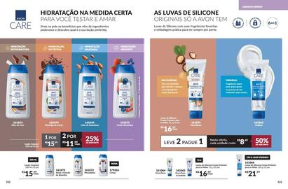 Catálogo Avon Página 52