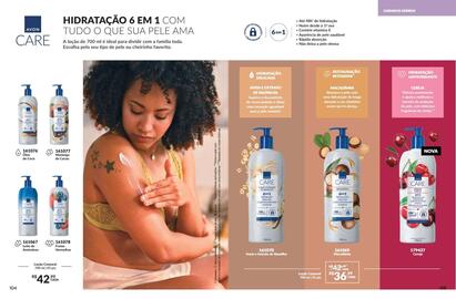 Catálogo Avon Página 53