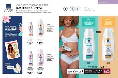Catálogo Avon Página 54