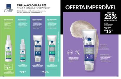 Catálogo Avon Página 55