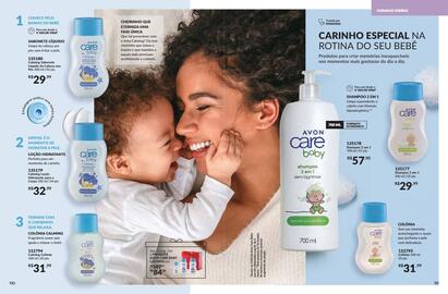 Catálogo Avon Página 56