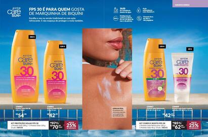 Catálogo Avon Página 57