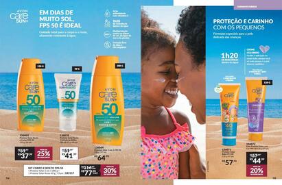 Catálogo Avon Página 58