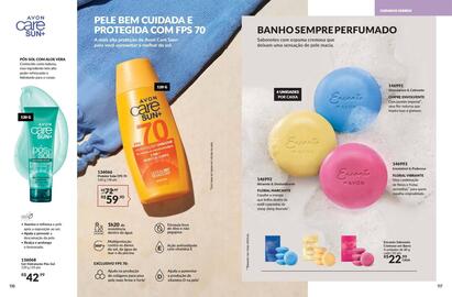 Catálogo Avon Página 59