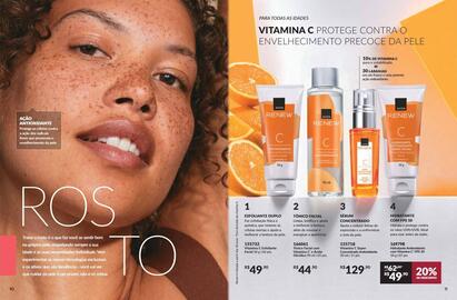 Catálogo Avon Página 6