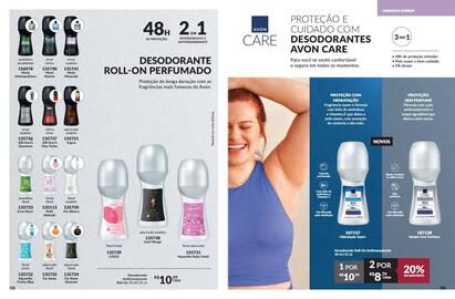 Catálogo Avon Página 60
