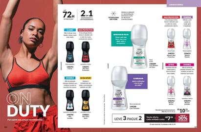Catálogo Avon Página 61
