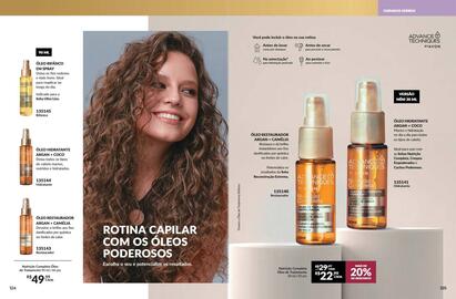 Catálogo Avon Página 63