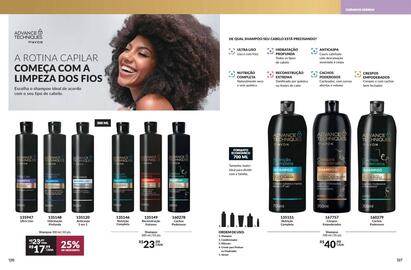 Catálogo Avon Página 64