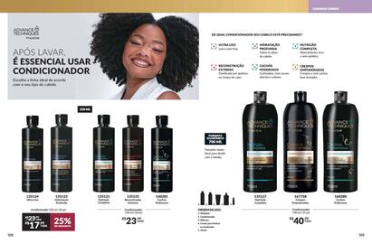 Catálogo Avon Página 65