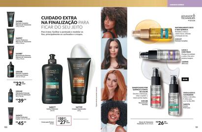 Catálogo Avon Página 66