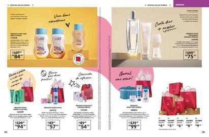 Catálogo Avon Página 68