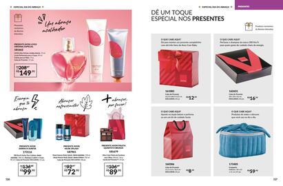 Catálogo Avon Página 69