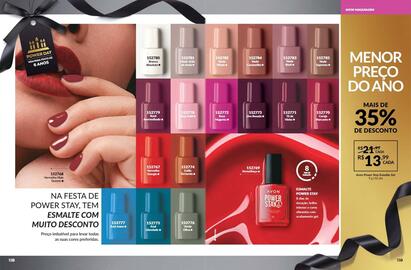 Catálogo Avon Página 70