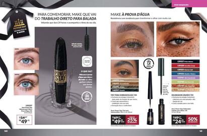 Catálogo Avon Página 71