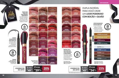 Catálogo Avon Página 72