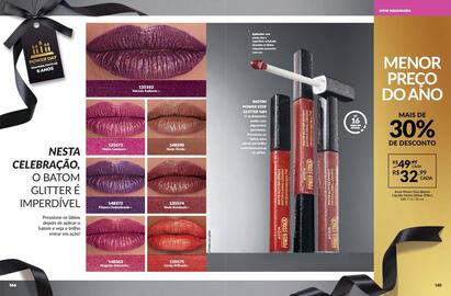 Catálogo Avon Página 73