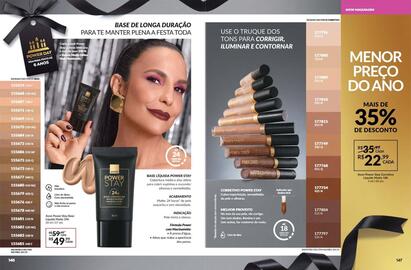 Catálogo Avon Página 74