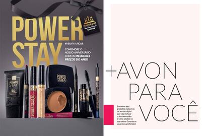 Catálogo Avon Página 76