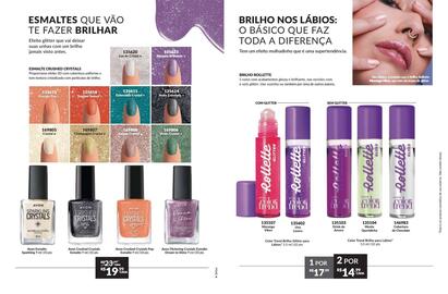 Catálogo Avon Página 78