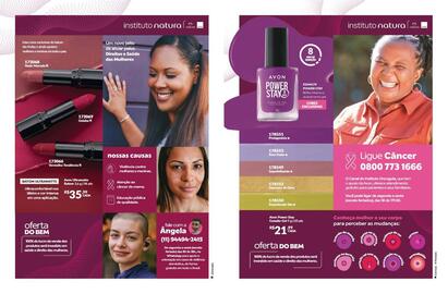 Catálogo Avon Página 79