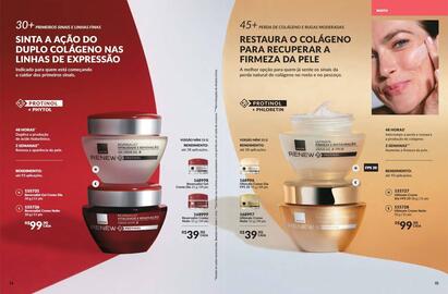 Catálogo Avon Página 8