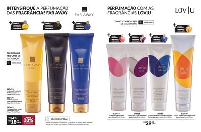 Catálogo Avon Página 80