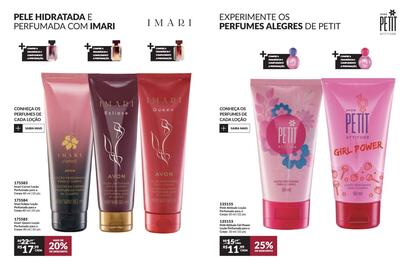 Catálogo Avon Página 81