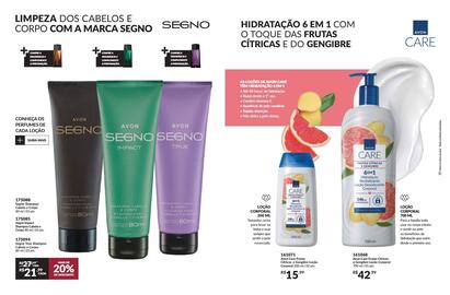 Catálogo Avon Página 82