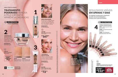 Catálogo Avon Página 9