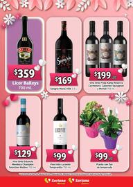 Catálogo Soriana Mercado Página 2