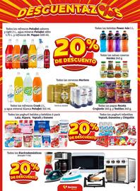 Catálogo Soriana Mercado Página 7