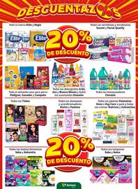 Catálogo Soriana Súper Página 4